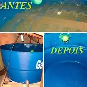 Família Protegida com Limpeza de cortinas em Barueri